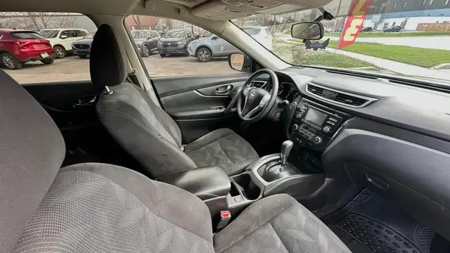 2014 Nissan Rogue AWD - SUNROOF - REAR CAMERA - HEATED SEATS - L - Photo 20