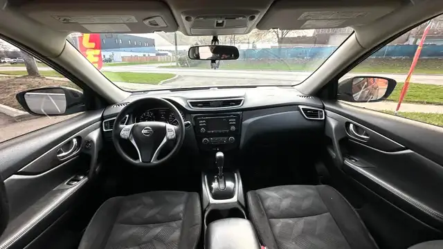 2014 Nissan Rogue AWD - SUNROOF - REAR CAMERA - HEATED SEATS - L - Photo 21