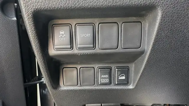 2014 Nissan Rogue AWD - SUNROOF - REAR CAMERA - HEATED SEATS - L - Photo 22