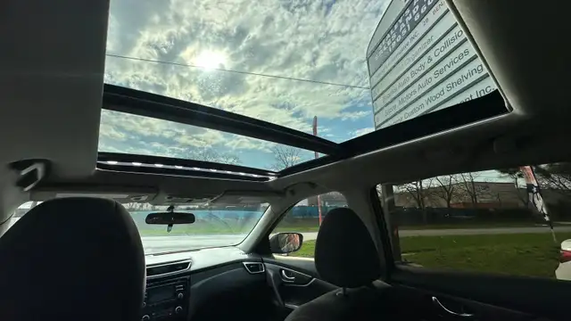 2014 Nissan Rogue AWD - SUNROOF - REAR CAMERA - HEATED SEATS - L - Photo 23