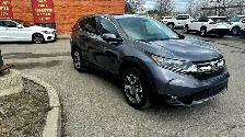 2018 Honda CR-V EX AWD - NO ACCIDENTS - SUNROOF - BLINDSPOT CAME