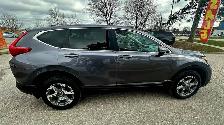 2018 Honda CR-V EX AWD - NO ACCIDENTS - SUNROOF - BLINDSPOT CAME - Photo 3