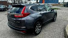 2018 Honda CR-V EX AWD - NO ACCIDENTS - SUNROOF - BLINDSPOT CAME - Photo 4