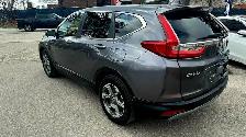2018 Honda CR-V EX AWD - NO ACCIDENTS - SUNROOF - BLINDSPOT CAME - Photo 6