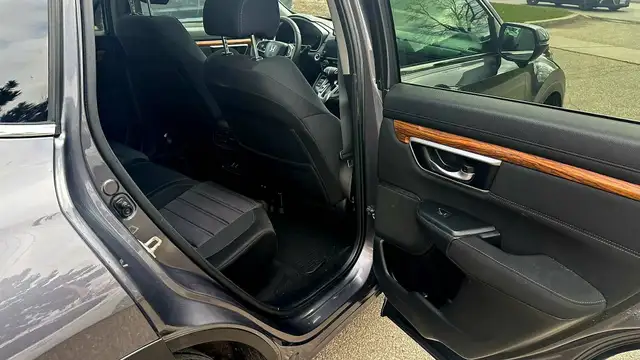 2018 Honda CR-V EX AWD - NO ACCIDENTS - SUNROOF - BLINDSPOT CAME - Photo 10