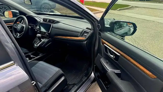 2018 Honda CR-V EX AWD - NO ACCIDENTS - SUNROOF - BLINDSPOT CAME - Photo 13