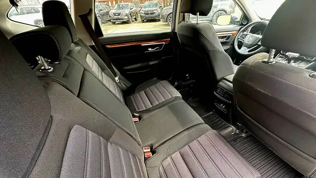 2018 Honda CR-V EX AWD - NO ACCIDENTS - SUNROOF - BLINDSPOT CAME - Photo 14