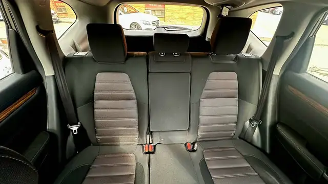 2018 Honda CR-V EX AWD - NO ACCIDENTS - SUNROOF - BLINDSPOT CAME - Photo 16