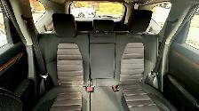 2018 Honda CR-V EX AWD - NO ACCIDENTS - SUNROOF - BLINDSPOT CAME - Photo 16