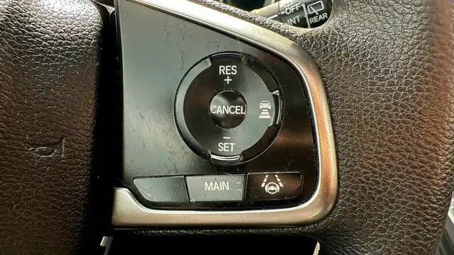 2018 Honda CR-V EX AWD - NO ACCIDENTS - SUNROOF - BLINDSPOT CAME - Photo 17