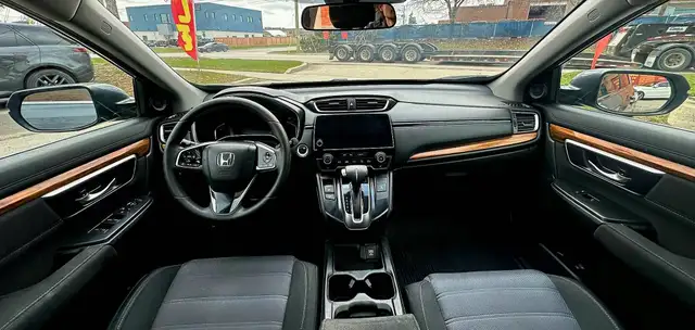 2018 Honda CR-V EX AWD - NO ACCIDENTS - SUNROOF - BLINDSPOT CAME - Photo 18