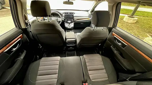 2018 Honda CR-V EX AWD - NO ACCIDENTS - SUNROOF - BLINDSPOT CAME - Photo 19