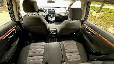 2018 Honda CR-V EX AWD - NO ACCIDENTS - SUNROOF - BLINDSPOT CAME - Photo 19