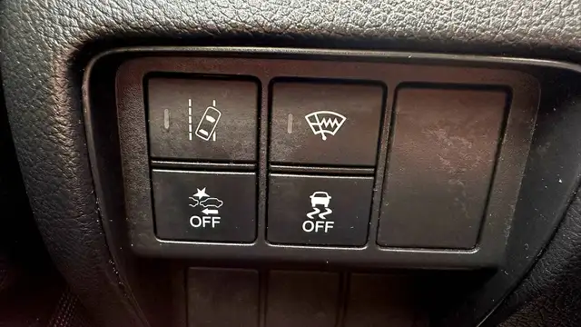 2018 Honda CR-V EX AWD - NO ACCIDENTS - SUNROOF - BLINDSPOT CAME - Photo 20