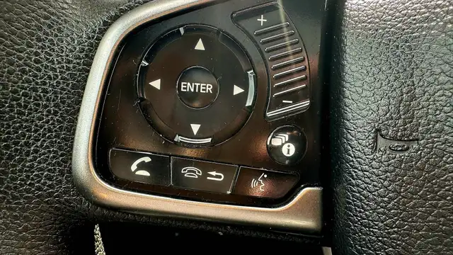 2018 Honda CR-V EX AWD - NO ACCIDENTS - SUNROOF - BLINDSPOT CAME - Photo 21