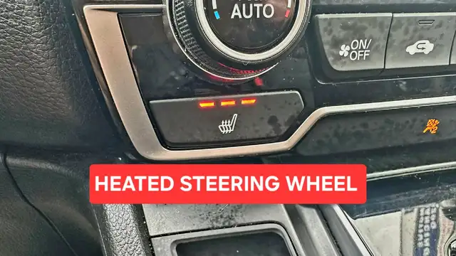 2018 Honda CR-V EX AWD - NO ACCIDENTS - SUNROOF - BLINDSPOT CAME - Photo 22