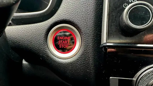 2018 Honda CR-V EX AWD - NO ACCIDENTS - SUNROOF - BLINDSPOT CAME - Photo 24