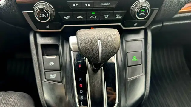 2018 Honda CR-V EX AWD - NO ACCIDENTS - SUNROOF - BLINDSPOT CAME - Photo 25