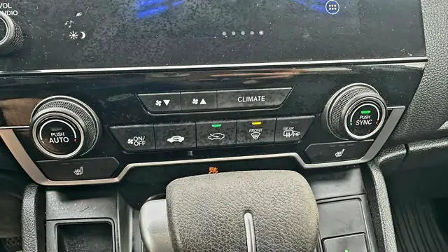 2018 Honda CR-V EX AWD - NO ACCIDENTS - SUNROOF - BLINDSPOT CAME - Photo 26