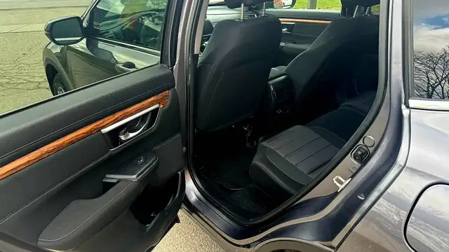 2018 Honda CR-V EX AWD - NO ACCIDENTS - SUNROOF - BLINDSPOT CAME - Photo 28