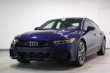 2019 Audi A7 Sportback Technik 55 TFSI quattro - Photo 2