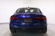 2019 Audi A7 Sportback Technik 55 TFSI quattro - Photo 5