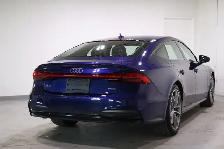2019 Audi A7 Sportback Technik 55 TFSI quattro - Photo 6