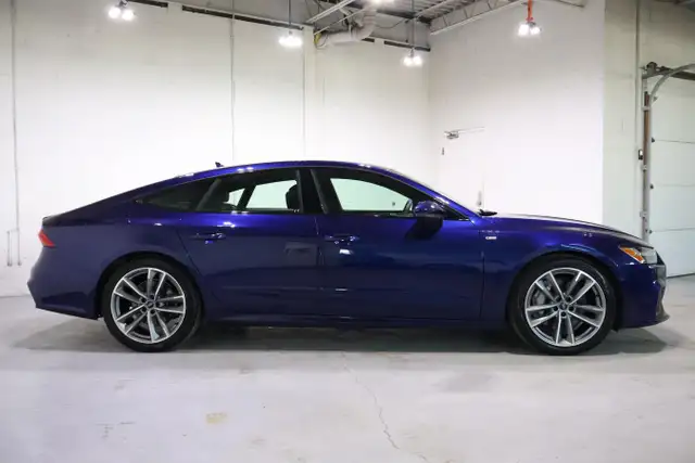 2019 Audi A7 Sportback Technik 55 TFSI quattro - Photo 7