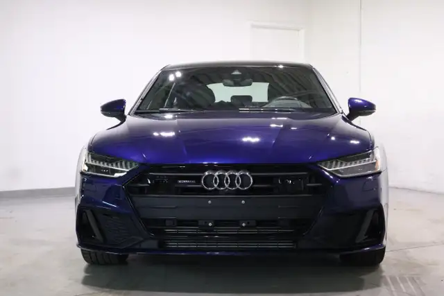 2019 Audi A7 Sportback Technik 55 TFSI quattro - Photo 9