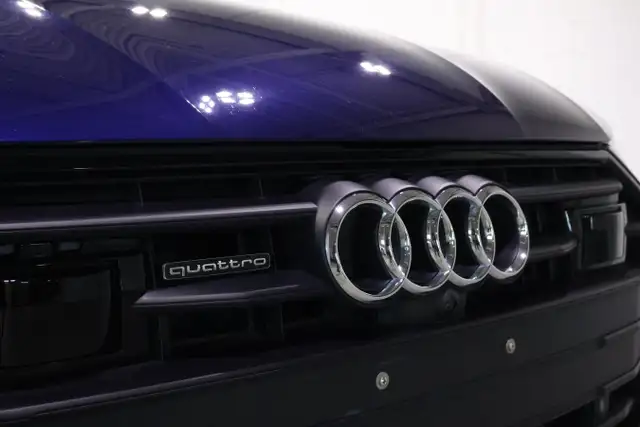 2019 Audi A7 Sportback Technik 55 TFSI quattro - Photo 10