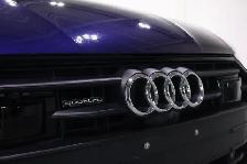 2019 Audi A7 Sportback Technik 55 TFSI quattro - Photo 10