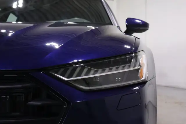 2019 Audi A7 Sportback Technik 55 TFSI quattro - Photo 11