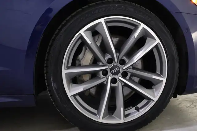 2019 Audi A7 Sportback Technik 55 TFSI quattro - Photo 13