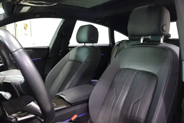 2019 Audi A7 Sportback Technik 55 TFSI quattro - Photo 14