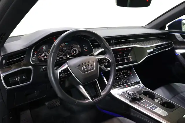 2019 Audi A7 Sportback Technik 55 TFSI quattro - Photo 15
