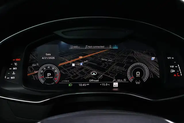 2019 Audi A7 Sportback Technik 55 TFSI quattro - Photo 18