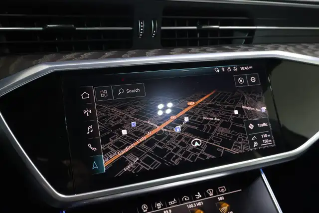 2019 Audi A7 Sportback Technik 55 TFSI quattro - Photo 19