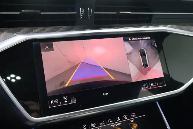 2019 Audi A7 Sportback Technik 55 TFSI quattro - Photo 20