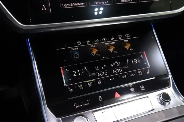 2019 Audi A7 Sportback Technik 55 TFSI quattro - Photo 21