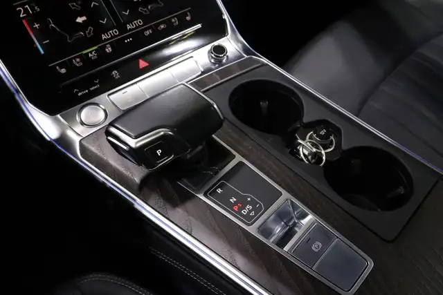 2019 Audi A7 Sportback Technik 55 TFSI quattro - Photo 22