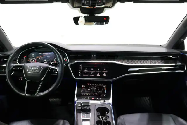 2019 Audi A7 Sportback Technik 55 TFSI quattro - Photo 23