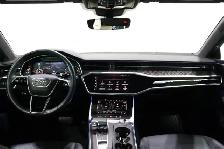 2019 Audi A7 Sportback Technik 55 TFSI quattro - Photo 23