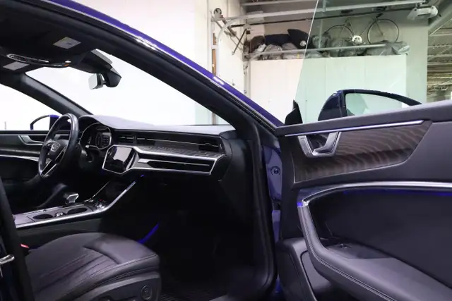 2019 Audi A7 Sportback Technik 55 TFSI quattro - Photo 24