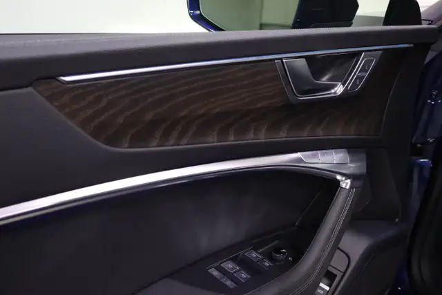 2019 Audi A7 Sportback Technik 55 TFSI quattro - Photo 25