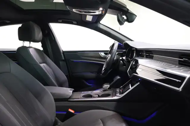 2019 Audi A7 Sportback Technik 55 TFSI quattro - Photo 26