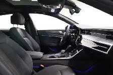 2019 Audi A7 Sportback Technik 55 TFSI quattro - Photo 26