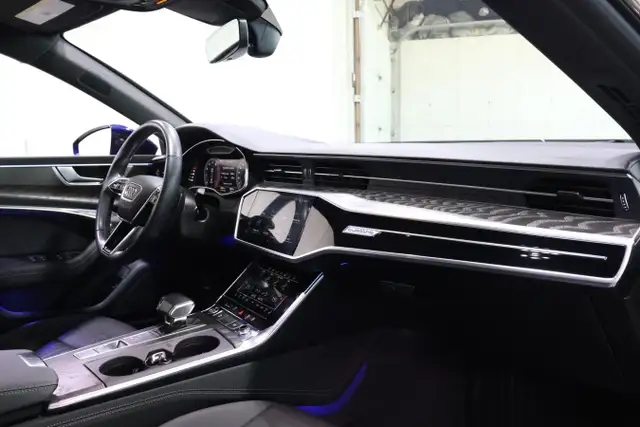 2019 Audi A7 Sportback Technik 55 TFSI quattro - Photo 27