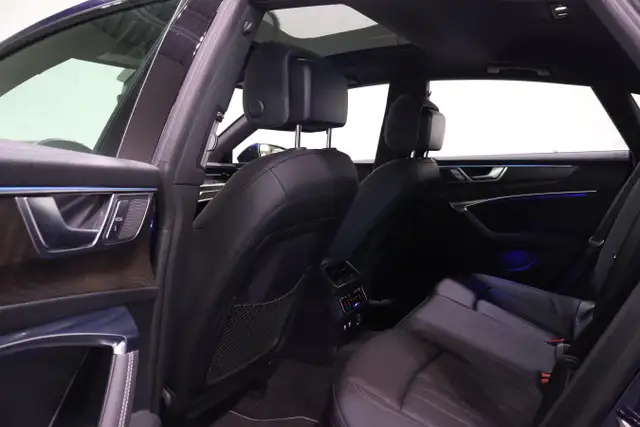 2019 Audi A7 Sportback Technik 55 TFSI quattro - Photo 28