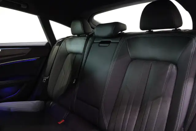 2019 Audi A7 Sportback Technik 55 TFSI quattro - Photo 30