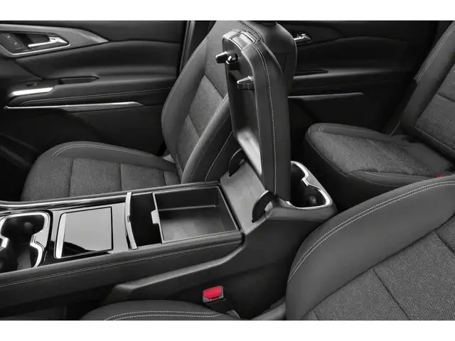 2026 Chevrolet Traverse LT - Photo 10